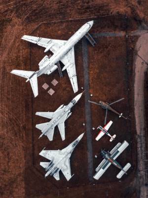 Aerospace and Defense Industry