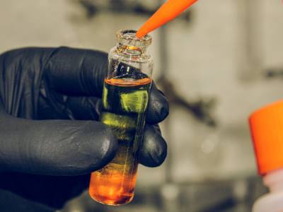 Chemistry – Petrochemical Industry