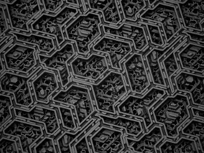 High-Tech Materials