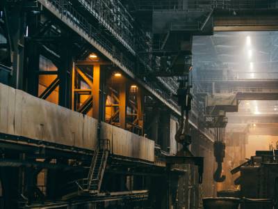 Machinery and Manufacturing Industry