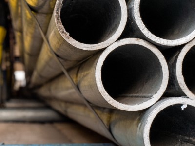 Metallurgical Semi-finished Products and Products
