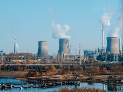 Power Plants
