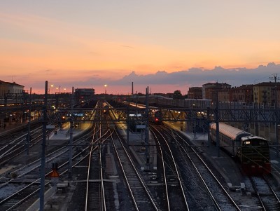 Railways and Shipbuilding Industry