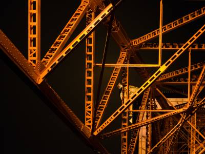 Steel Structure and Construction Industry