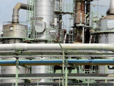 Pipelines